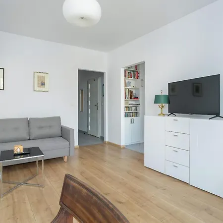 Stylish Studio For 2 With Balcony Robocza Poznan By Noclegi Renters Exterior photo